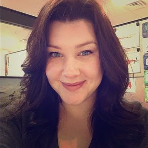 Meet your Posher, Kate